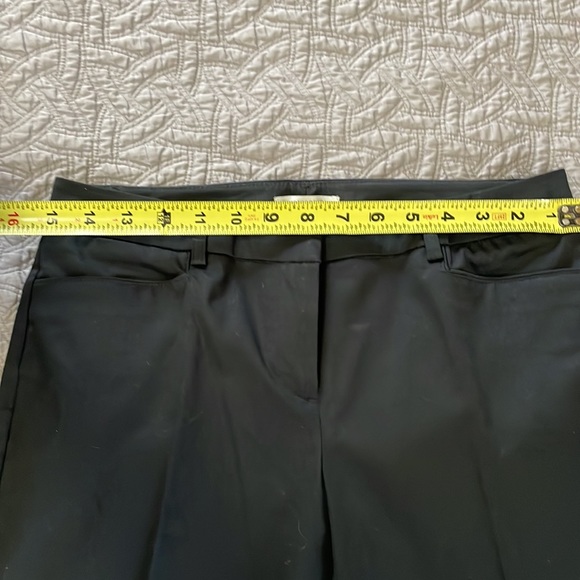 ❗️BUNDLE SALE 4 for $20 Suit / Office Pants - cool pattern - Picture 6 of 7